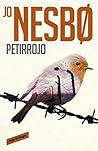 PETIRROJO by Jo Nesbø