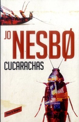 Cucarachas