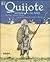 QUIJOTE CONTADO A LOS NI?S, EL
