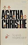 Tio små negerpojkar by Agatha Christie