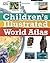 Childrens Illustrated World...