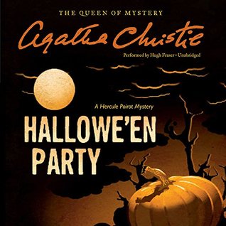 Hallowe'en Party