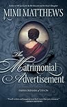 The Matrimonial Advertisement by Mimi Matthews