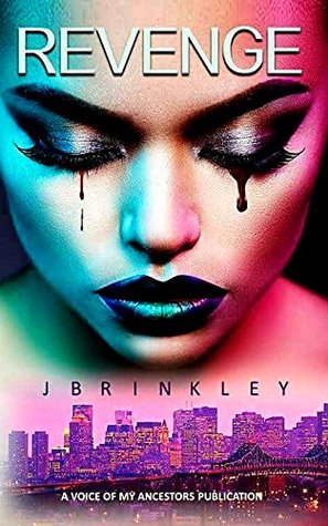 Revenge (Kindle Edition)