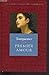 Premier amour by Ivan Turgenev