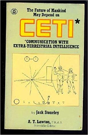 CETI, communication with extra-terrestrial intelligence