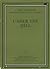 Under the Hill, or, The Story of Venus and Tannhäuser, in Which Is Set Forth an Exact Account of the Manner of State Held by Madam Venus, Goddess & Meretrix, under the Famous Horselberg, and Containing the Adventures of Tannhäuser in That Place, [etc.]