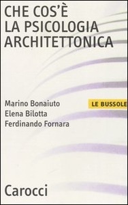 Che cos’è la Psicologia architettonica? (Paperback)