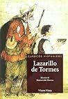 El Lazarillo De Tormes by Anonymous