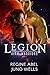 Legion (Xian Warriors, #2)