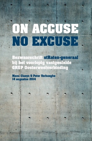 On accuse no excuse