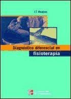 DIAGNOSTICO DIFERENCIAL EN FISIOTERAPIA 1ST EDITION 2000 (Paperback)