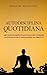 Autodisciplina quotidiana: Abitudini ed esercizi quotidiani per formare l'autodisciplina e raggiungere gli obiettivi (Italian Edition)
