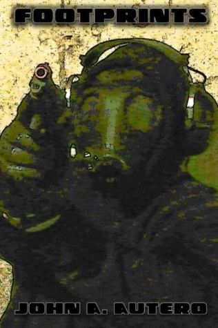 Footprints (Paperback)