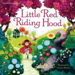 Little Red Riding Hood (Usborne Picture Books)