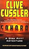 Sahara by Clive Cussler