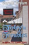 Toby's Troubles (An Appleton WV Romantic Mystery #4)