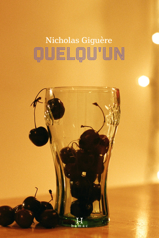Quelqu'un (Paperback)