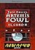 El cubo B (Artemis Fowl, #3)