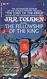 The Fellowship of the Ring by J.R.R. Tolkien