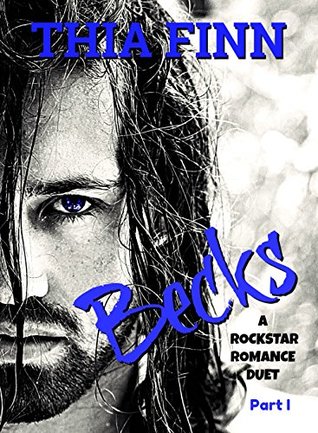 Becks (Kindle Edition)