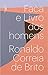 Faca e Livro dos Homens