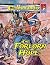 Commando #5139: The Forlorn Hope