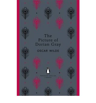 Picture of Dorian Gray