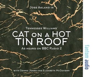 Cat On A Hot Tin Roof CD