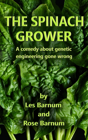 The Spinach Grower