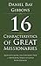 16 Characteristics of Great...