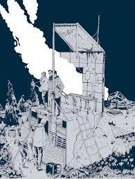 Hard to Admit, Harder to Escape