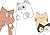 Saphie: The One-Eyed Cat (E...