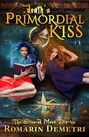 Death's Primordial Kiss (ebook)