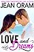Love and Dreams (The Summer Sisters, #2)