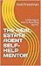 THE REAL ESTATE AGENT SELF-HELP MENTOR by Noel Freedman