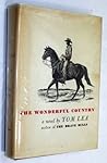 The Wonderful Country, a Novel