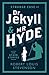 The Strange Case of Dr. Jekyll and Mr. Hyde