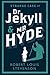 Strange Case of Dr Jekyll and Mr Hyde