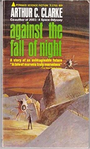 Against the Fall of Night