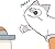 Saphie: The One-Eyed Cat (E...