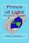 Prince of Light (Unearthed Book 1)