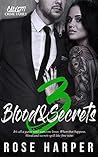 Blood and Secrets 3 by Rose Harper