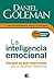 La inteligencia emocional by Daniel Goleman