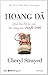 Hoang Dã by Cheryl Strayed Hoang Dã by Cheryl Strayed