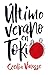Último verano en Tokio (Spanish Edition)
