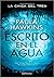Escrito en el agua by Paula Hawkins