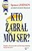 Kto zabral moj ser? (Polish Edition)