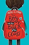 The Boy At the Back of the Class by Onjali Q. Raúf