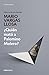 ¿Quién mató a Palomino Molero? by Mario Vargas Llosa